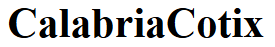 CalabriaCotix