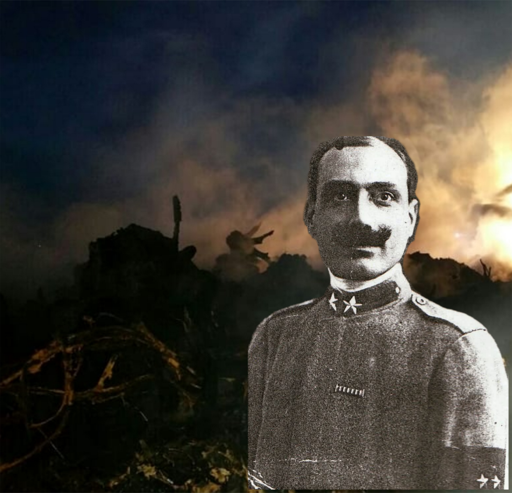 AZZURRI DEI DUE MARI. 