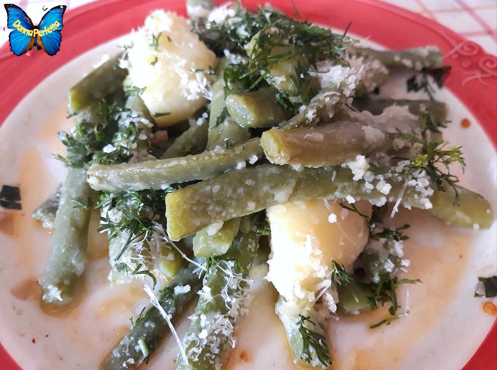 "VAIJANIEDI E PATATI"