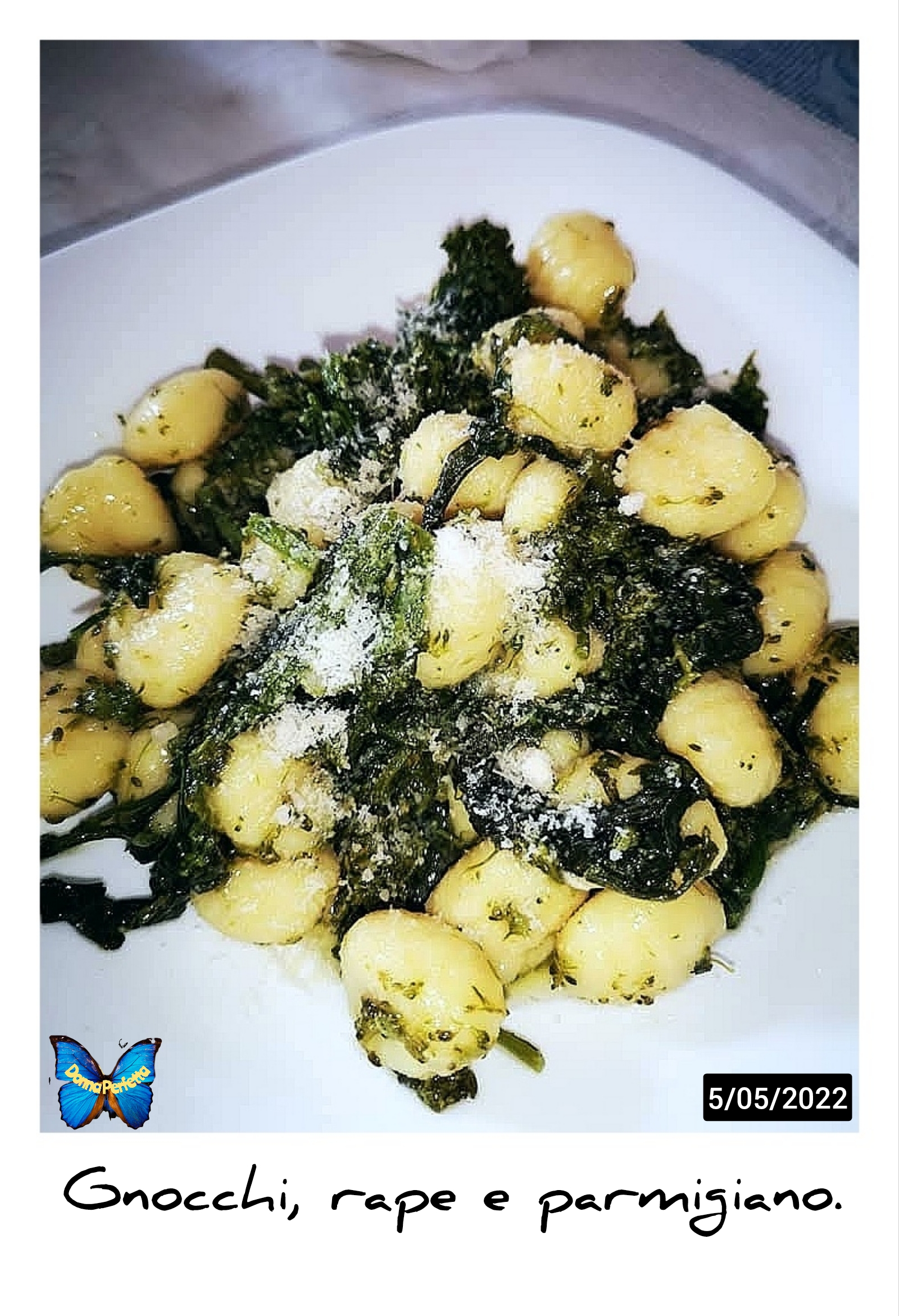 GNOCCHI FRESCHI