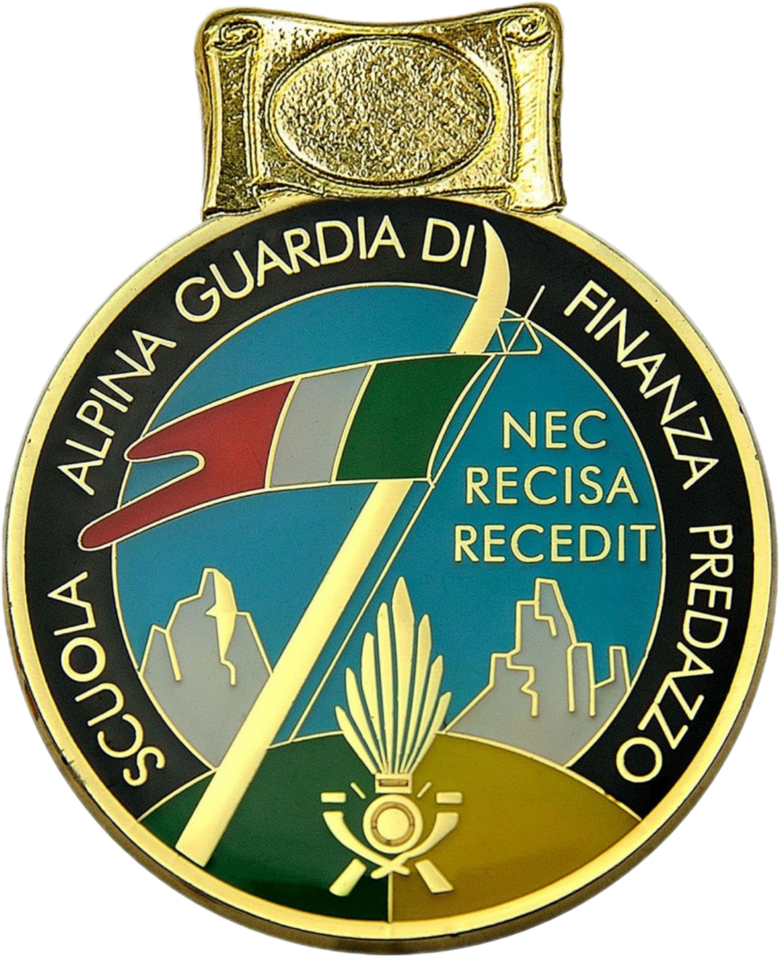 LA CORTE DEI CONTI RESPINGE I FINANZIERI