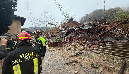 BRAZZANO DI CORMONS (GO).