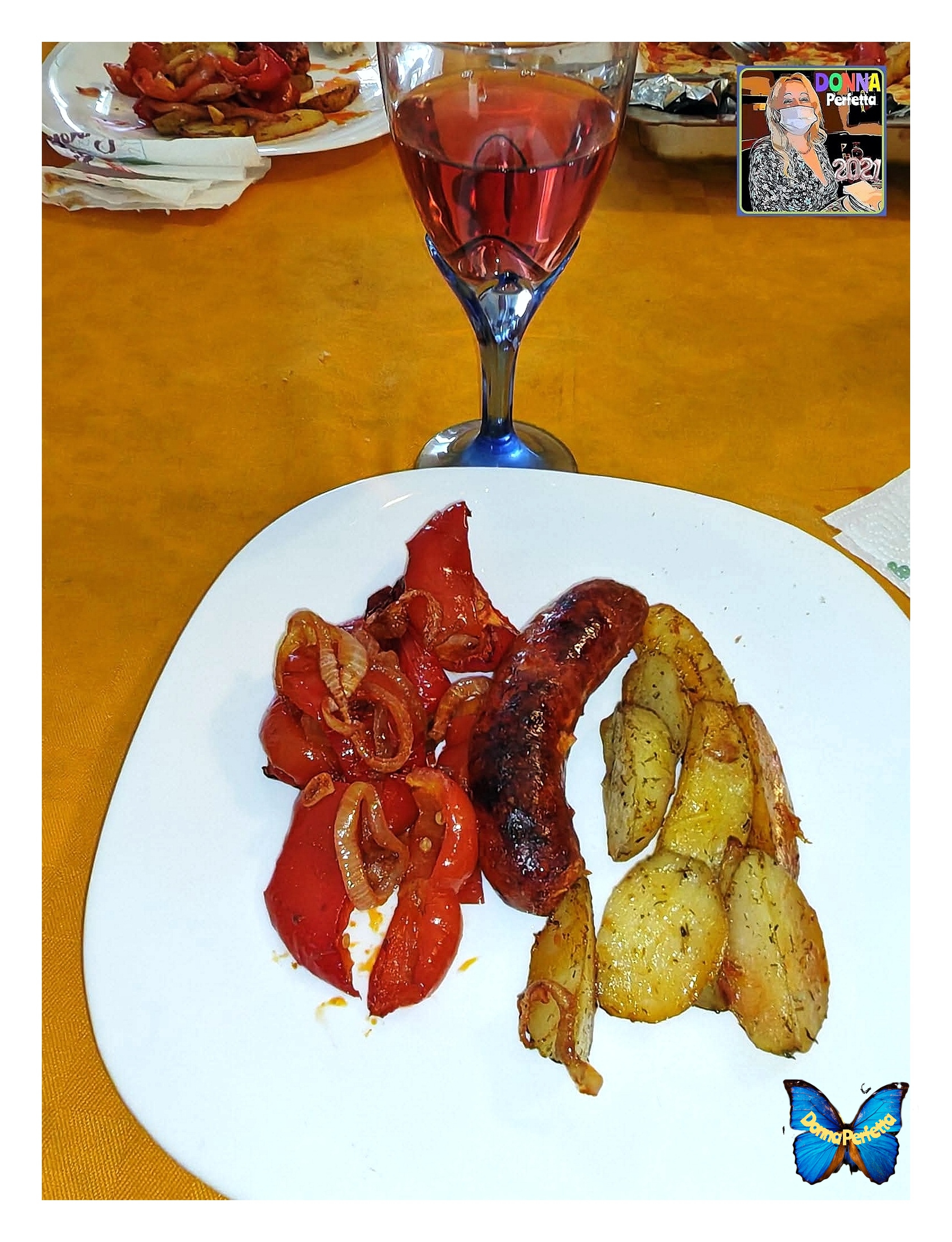 GIORNO del RINGRAZIAMENTO? 