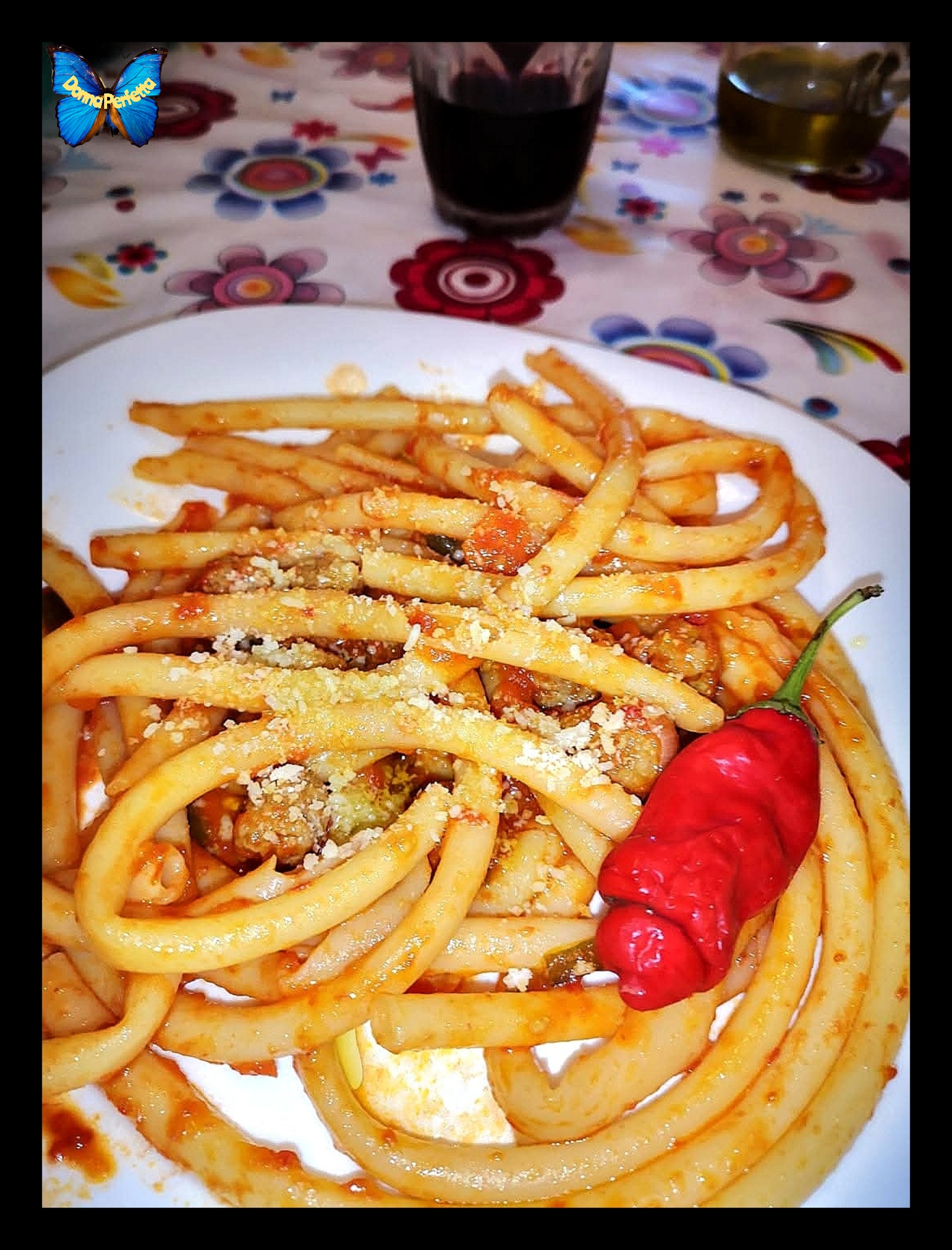 ZITONI e POLPETTINE.