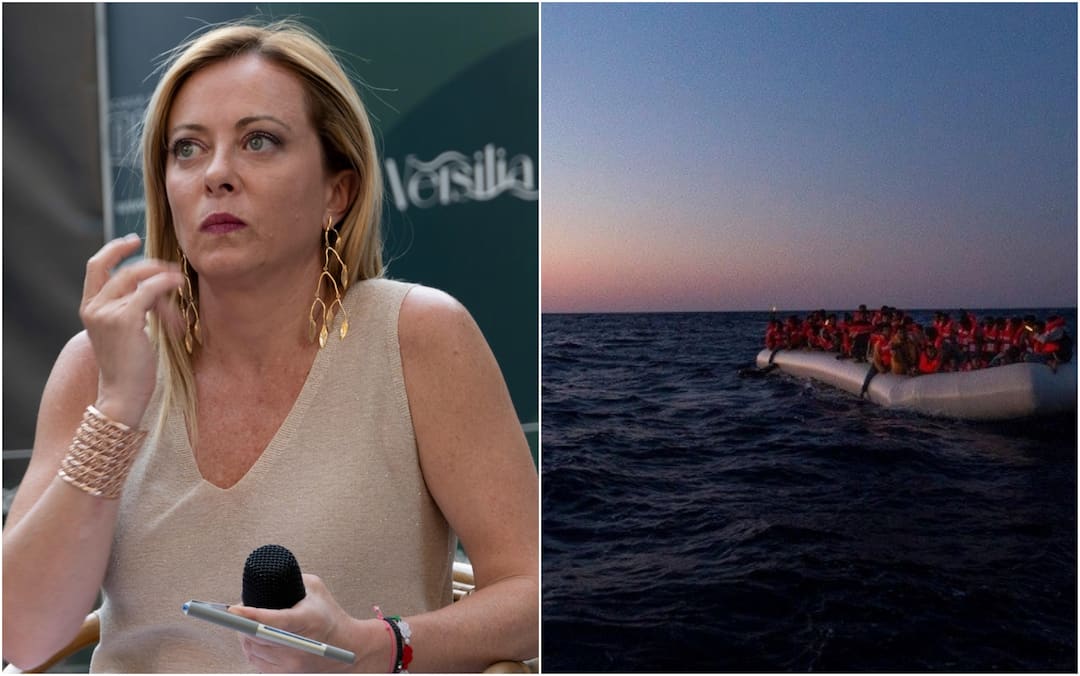 L'ULTIMO GIRO DI VALZER. 