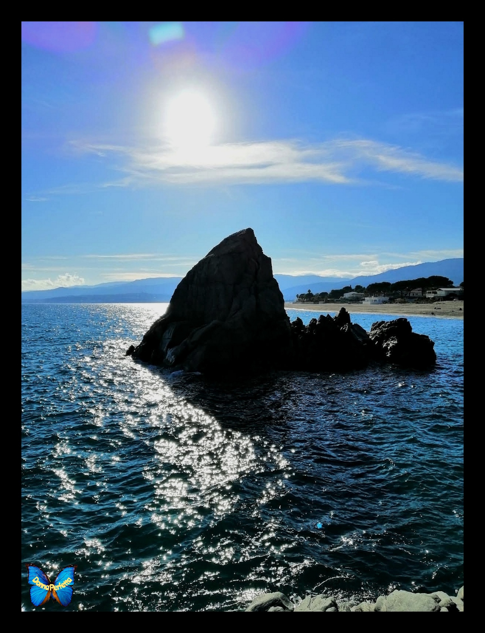 PIETRAGRANDE (Calabria) 