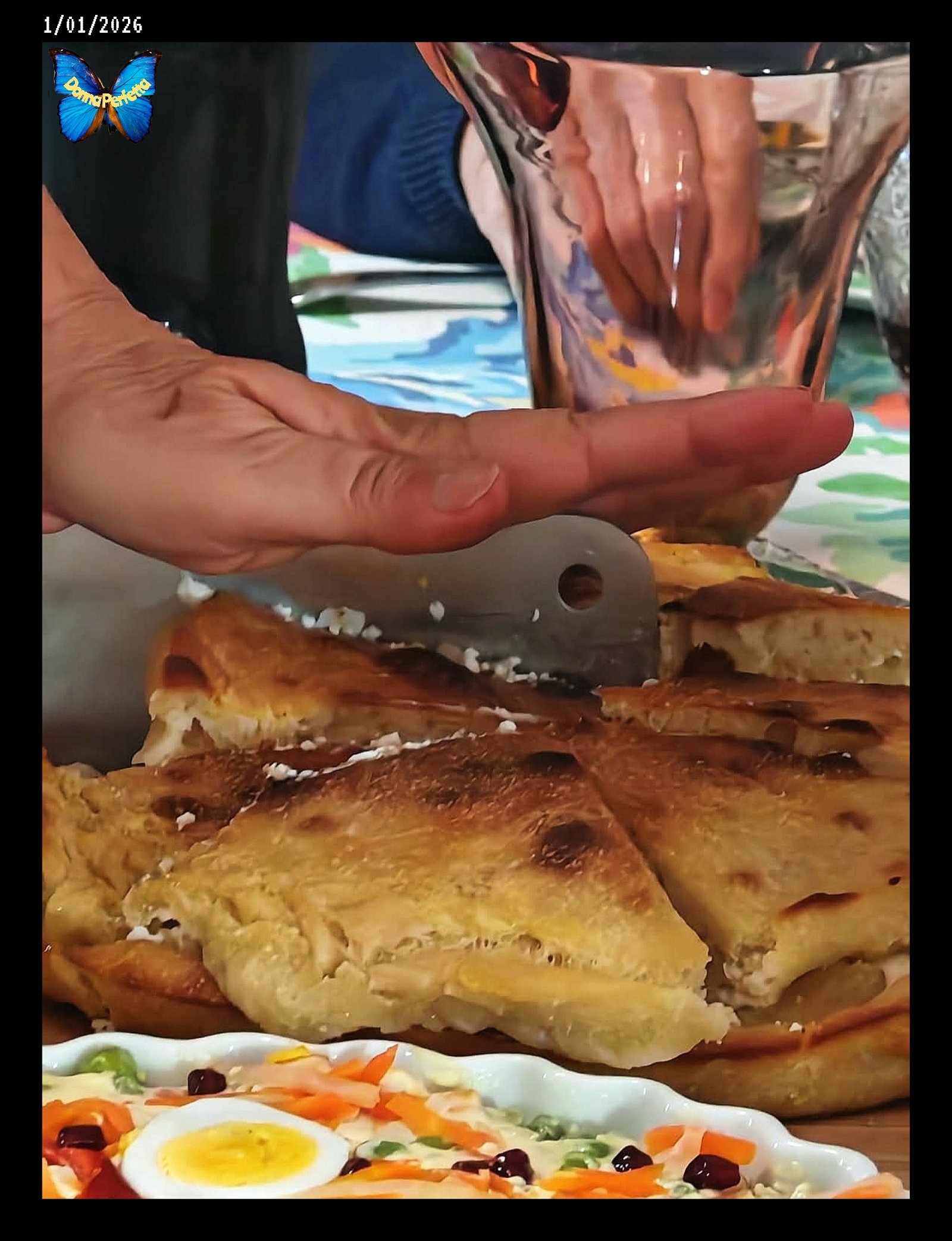  PITTA DI ALTAMURA, 2