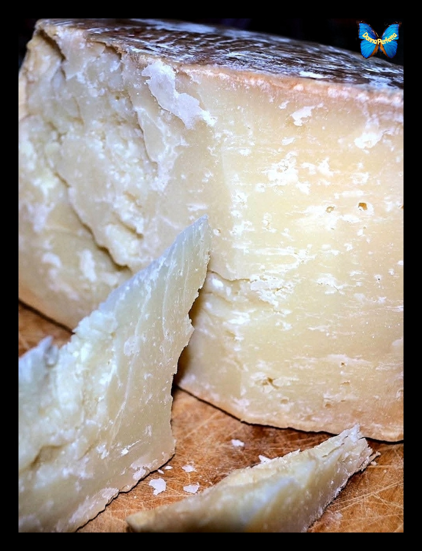 PECORINO DI VALLEFIORITA.