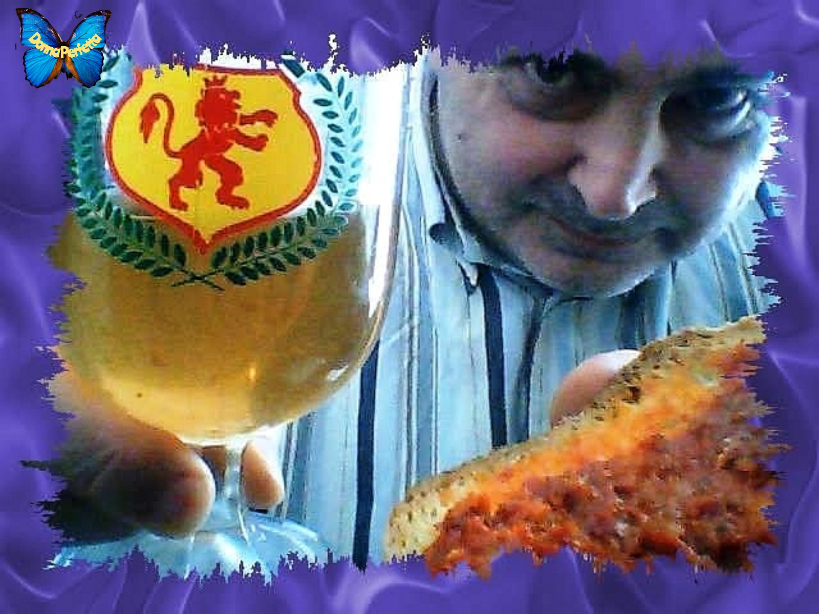 ANTIPASTO alla COTIX.