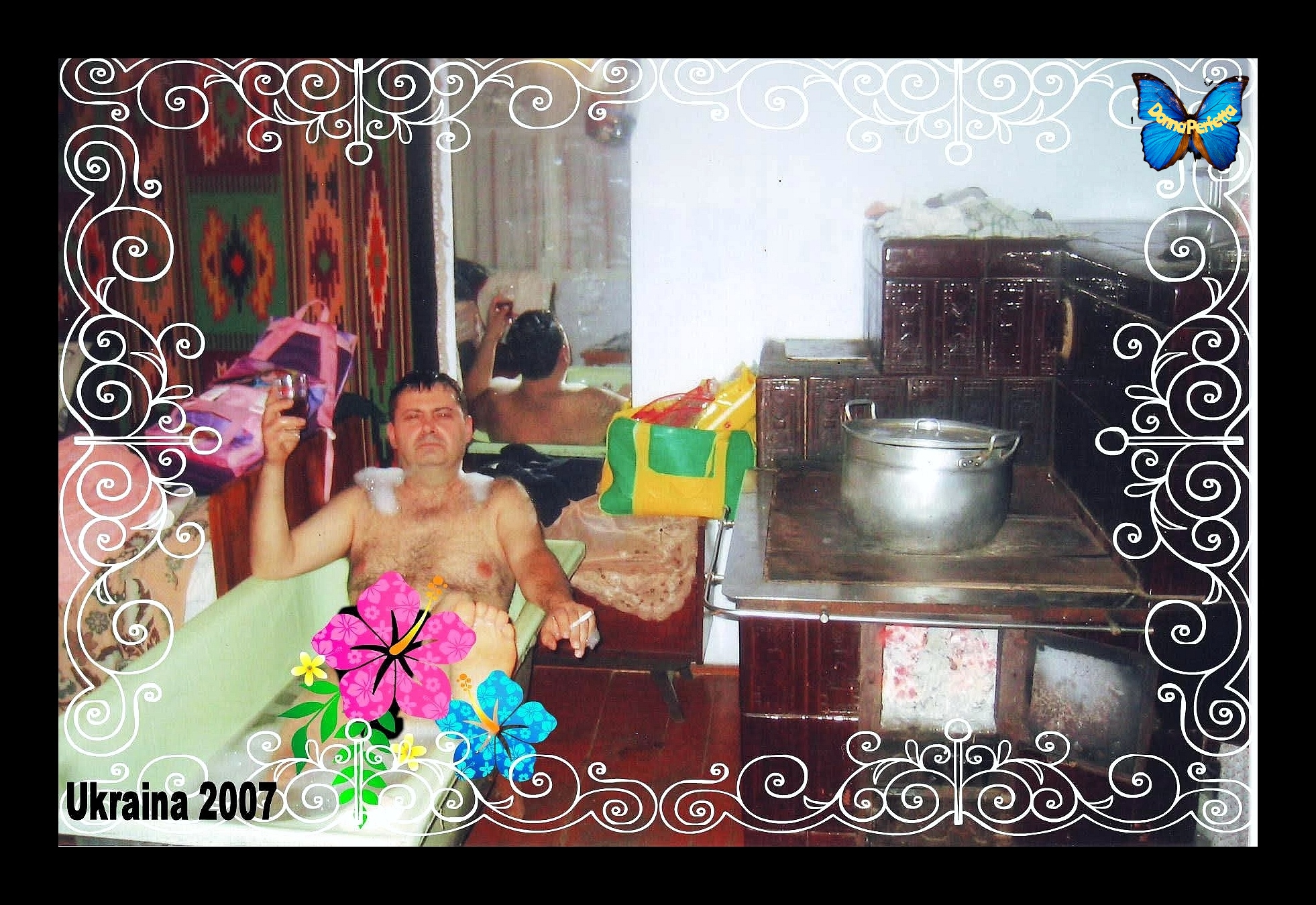 Dall'album "Vado lo Mangio e Torno".  