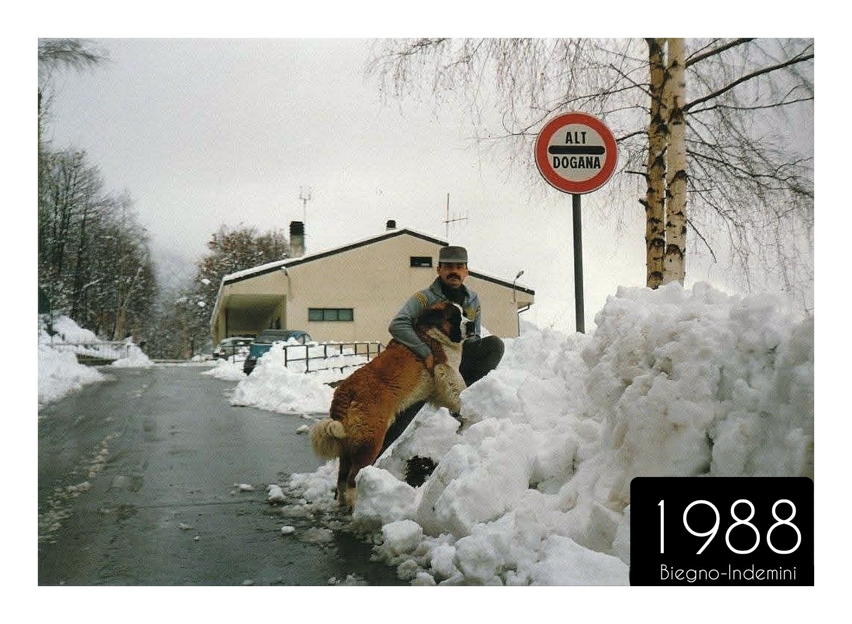 Cotix valico Biegno-Indemini. 