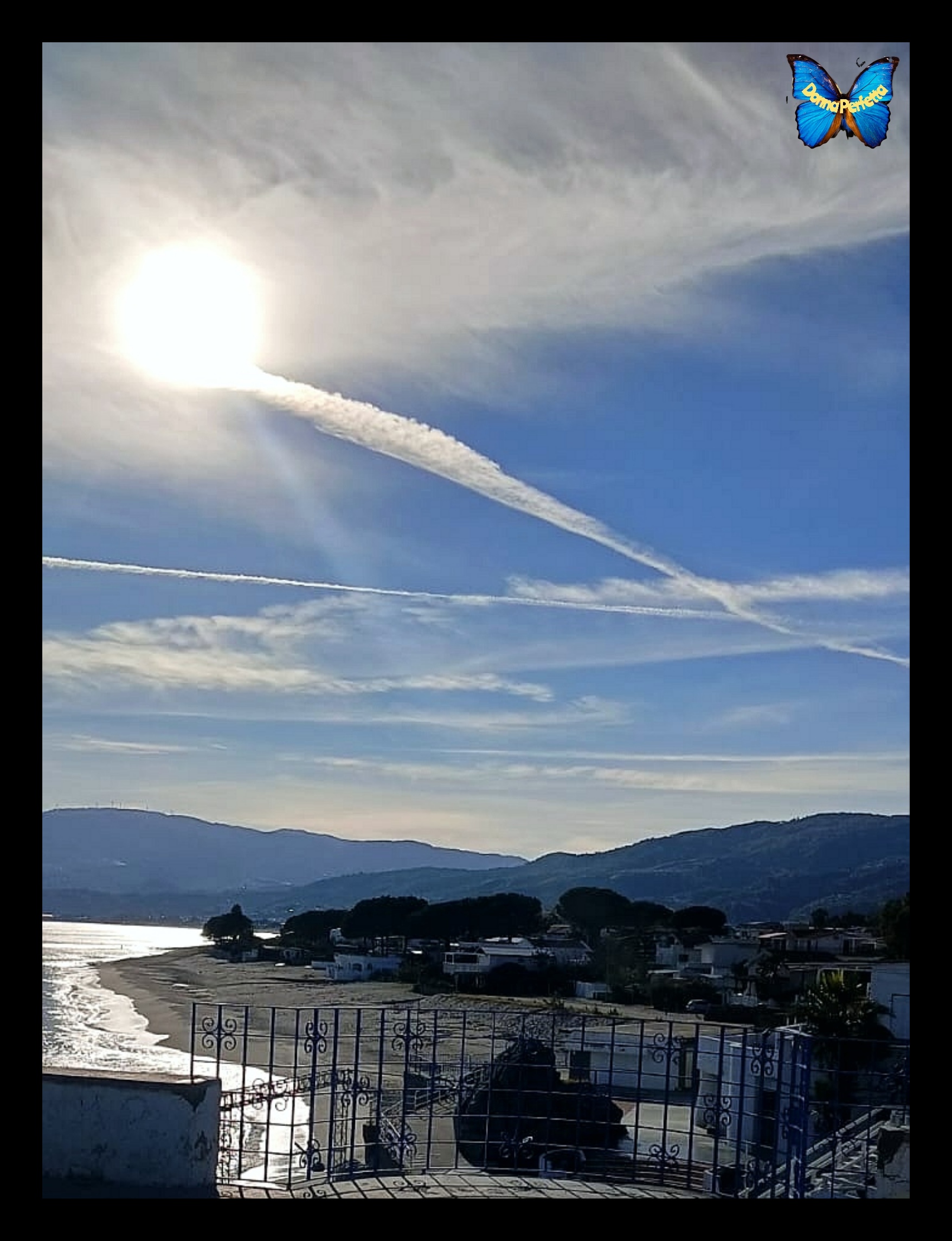 PIETRAGRANDE - La spiaggia.