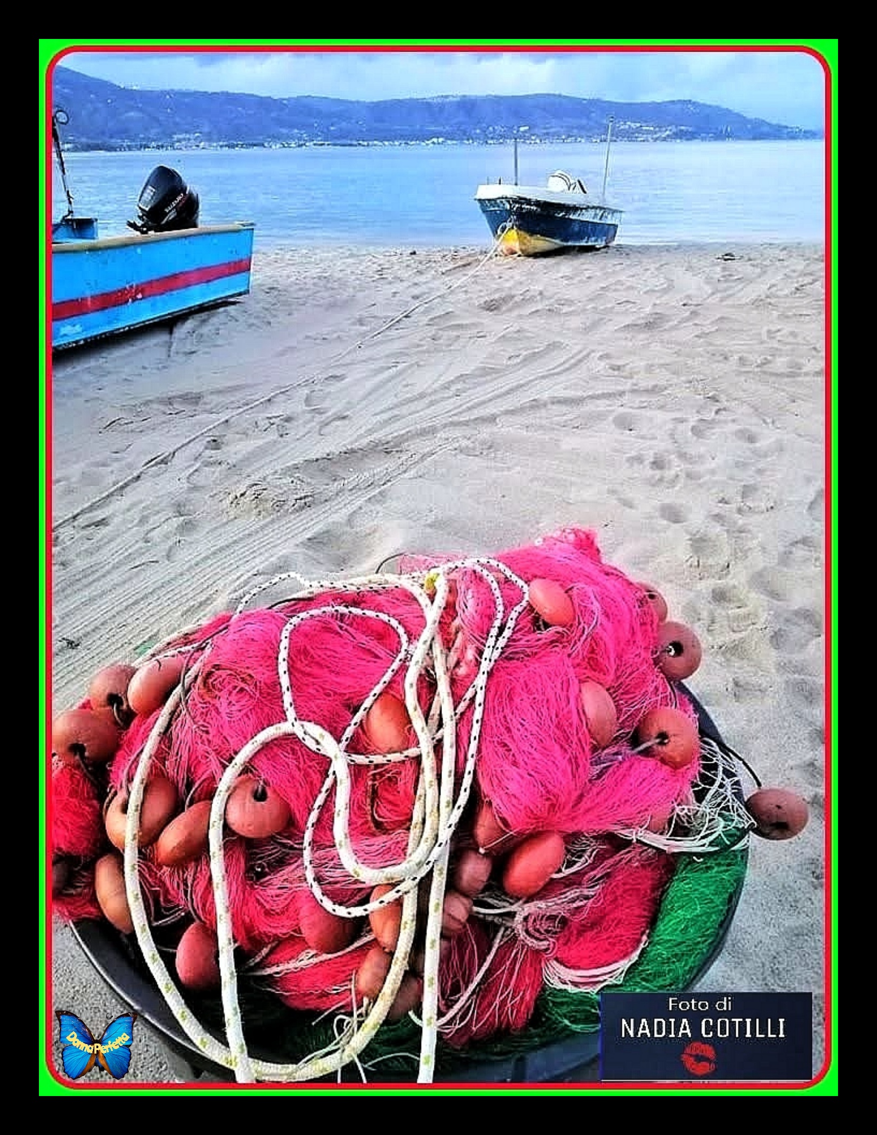 22/01/2019 - SOVERATO , (CZ) 