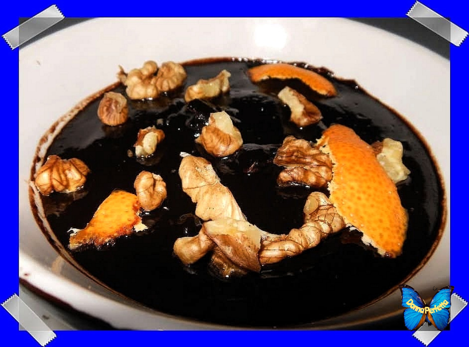 SANGUINACCIO CALABRESE.