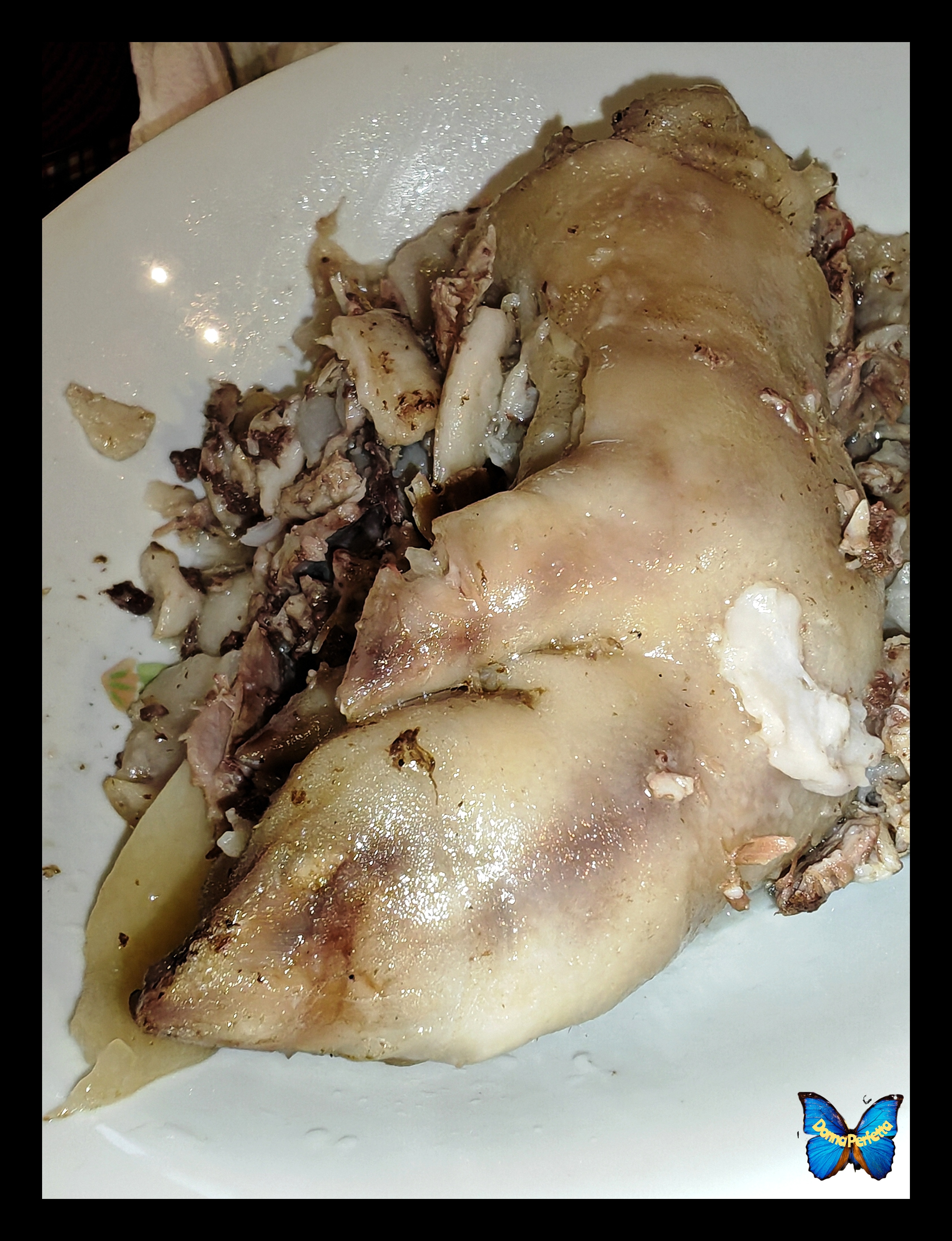  DELLA FRITTOLATA CALABRESE.