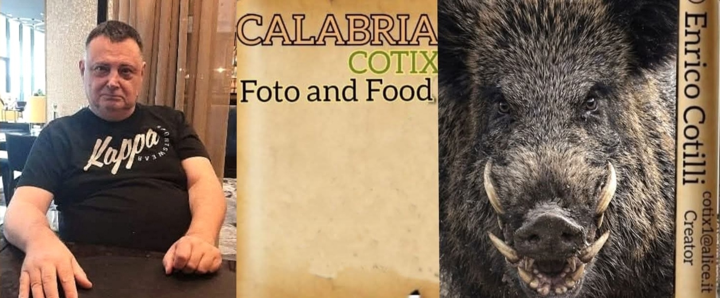 IL CALABRIACOTIX AGGIORNA LA COPERTINA