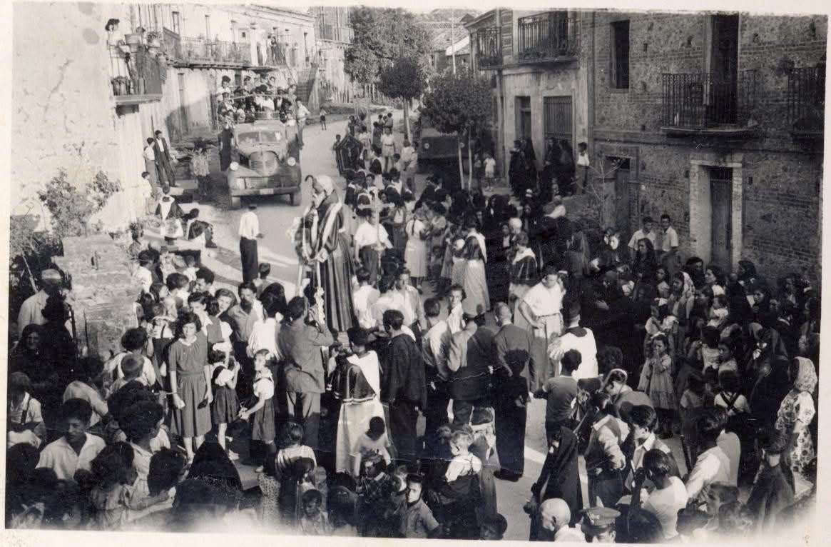 Olivadi (Catanzaro) -