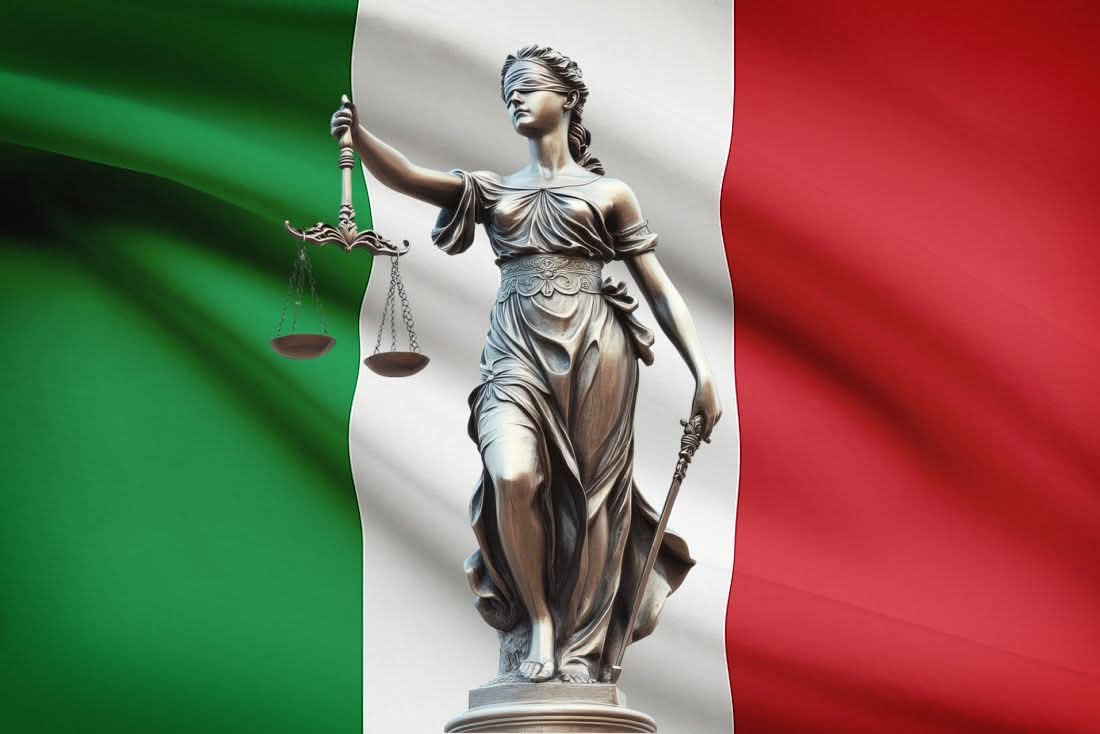 Gent. Ministro Carlo Nordio. 