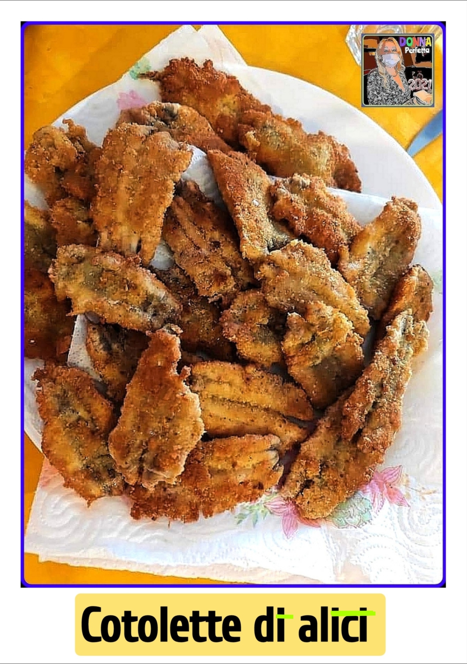 SPEZZATINO DI MAGRO GRATINATO.