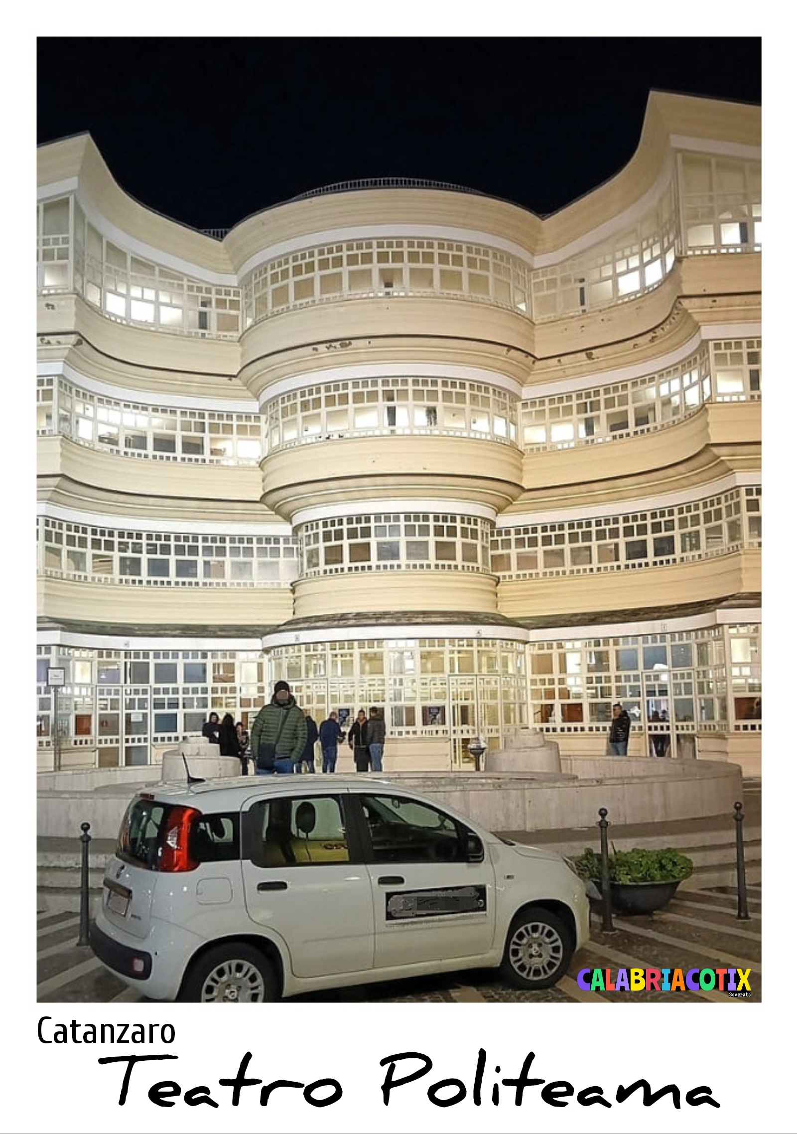 CATANZARO. 