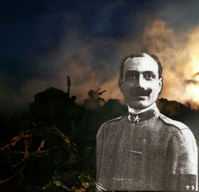 AZZURRI DEI DUE MARI. 