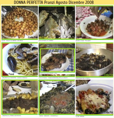 DONNAPERFETTA ANTOLOGY -