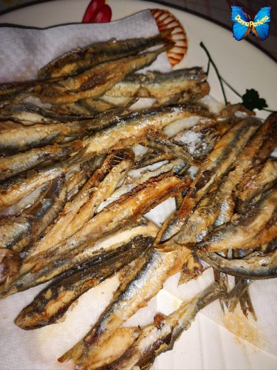 ALICI FRITTE.