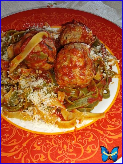 La CENA di LILLY e il VAGABONDO.