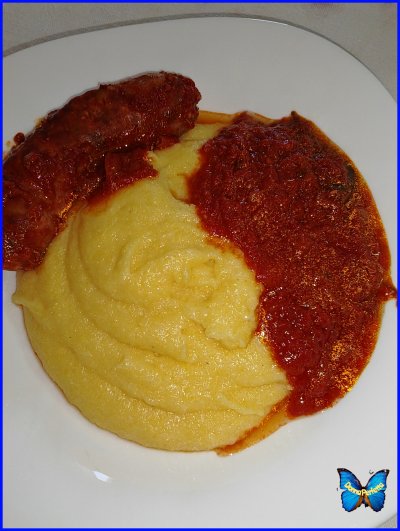  POLENTA BRAMATA.