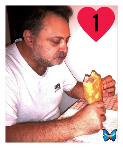 PRIMO CUORE, PRIMA COLAZIONE