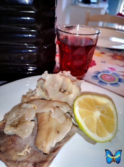 FRITTOLE SUINE & AFFINI.