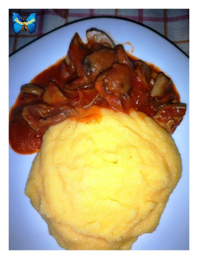 POLENTA DELLE NEBBIE. 