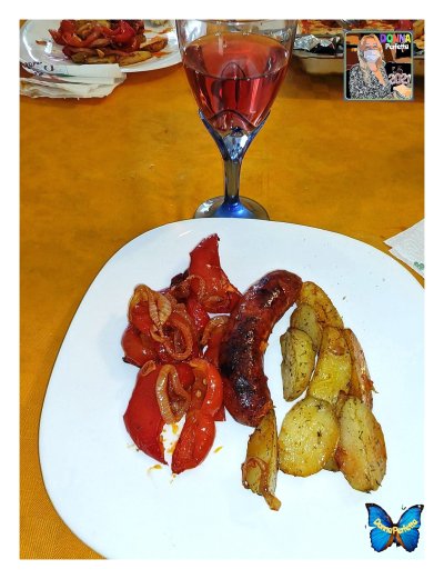 GIORNO del RINGRAZIAMENTO? 