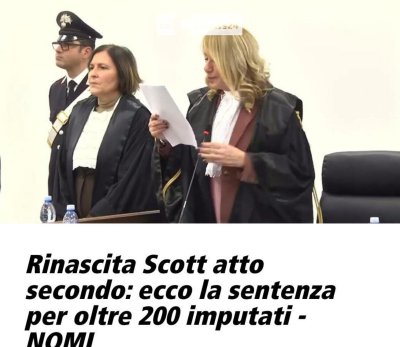 GARLASCATA CALABRESE - 