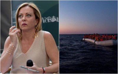 L'ULTIMO GIRO DI VALZER. 