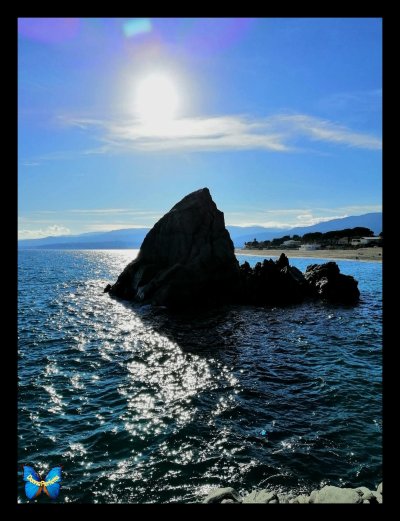 PIETRAGRANDE (Calabria) 