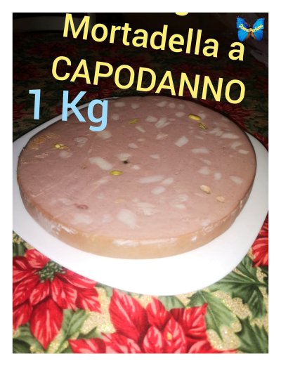 Mortadella a Capodanno, Mortadella tutto l'anno..!