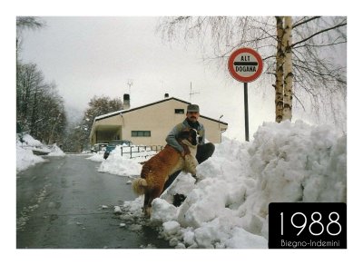 Cotix valico Biegno-Indemini. 