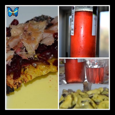 L'AMBRA DI HOLLYWOOD