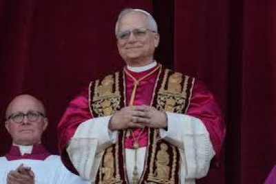 Il Papa delle Guerre. 