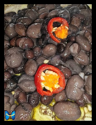 IL VERO COLORE DELLA SALUTE.