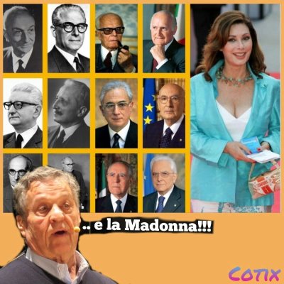 Chi meglio di EDVIGE FENECH