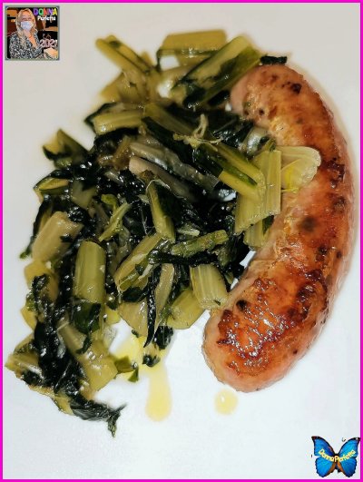 CERVELLATA CALABRESE.