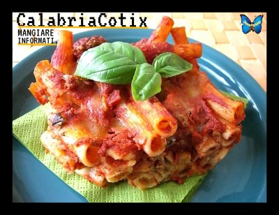  COTIX, MANGIARE INFORMATI. 