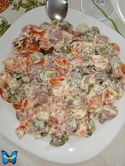 INSALATA KOPEKA.