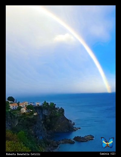 CAMINIA, Torrazzo. (CZ). 