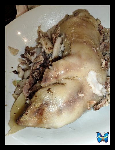  DELLA FRITTOLATA CALABRESE.