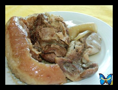 HAI FATTO IL MAIALE?