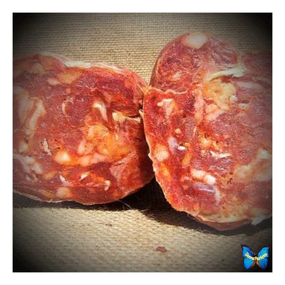 LA SOPPRESSATA. 