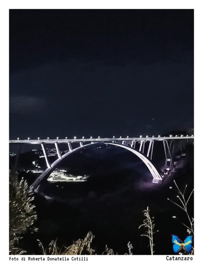 CATANZARO, Corso Giuseppe Mazzini. 